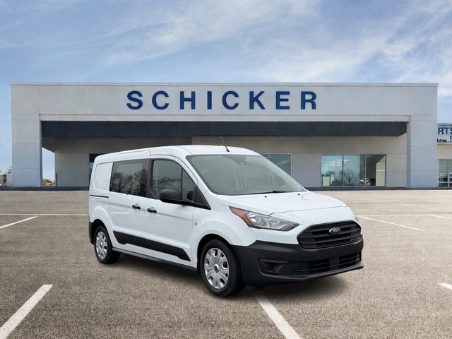 Ford Transit Connect Van XL - Union MO