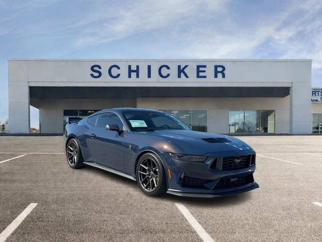 Ford Mustang Dark Horse - Union MO
