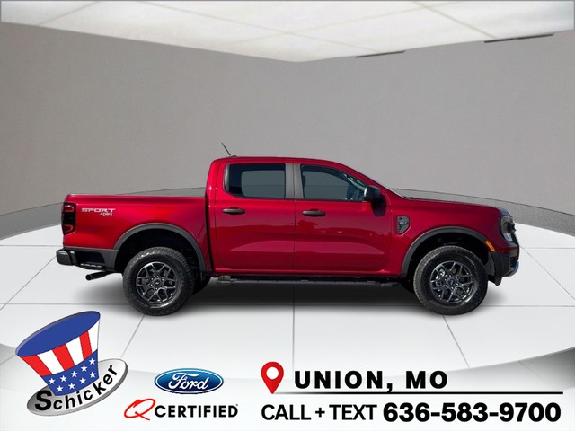 Ford Ranger XLT - Union MO