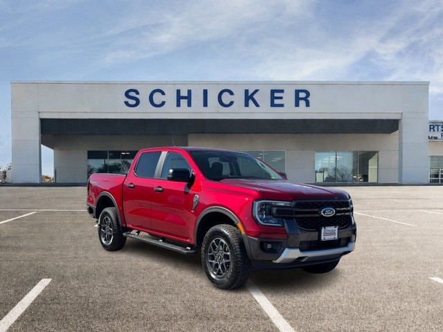 Ford Ranger XLT - Union MO