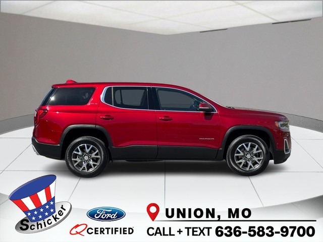 GMC Acadia SLE - Union MO