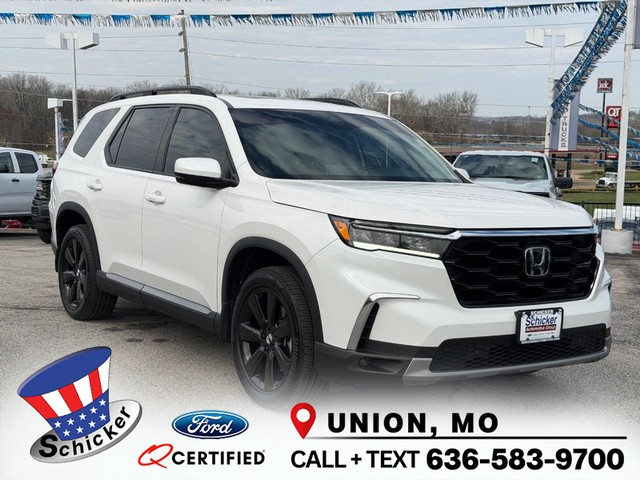 Honda Pilot Touring - Union MO