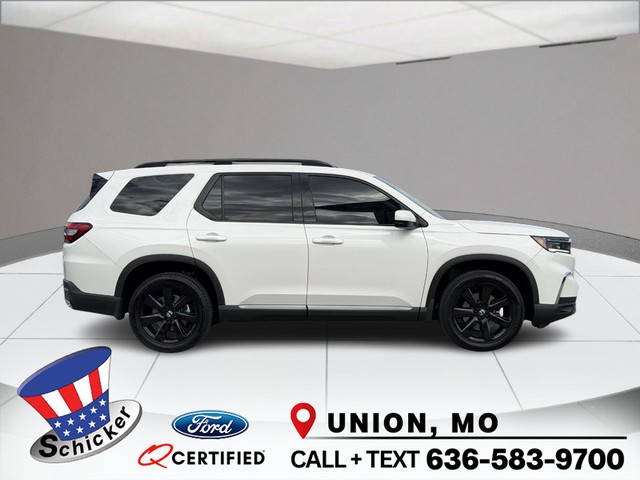Honda Pilot Touring - Union MO