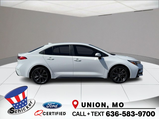 Toyota Corolla CVT (Natl) - Union MO