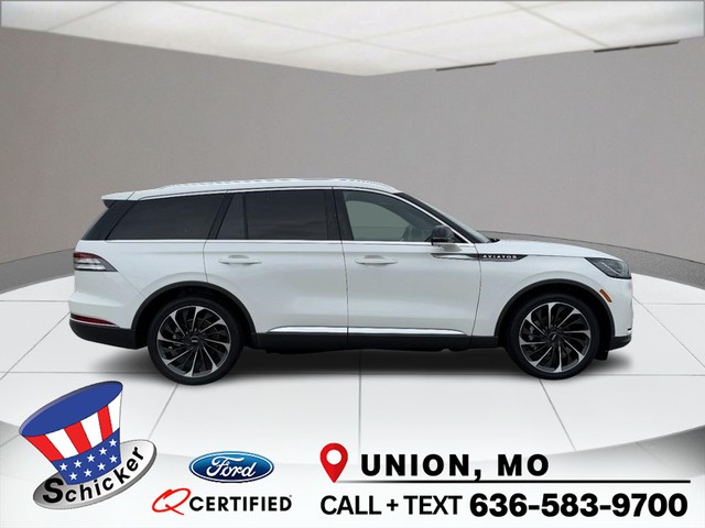Lincoln Aviator Reserve - Union MO