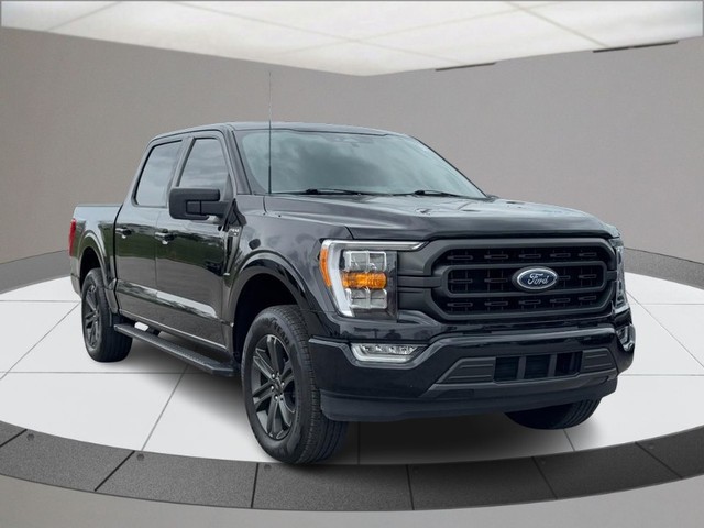Ford F-150 2WD SuperCrew Box - Union MO