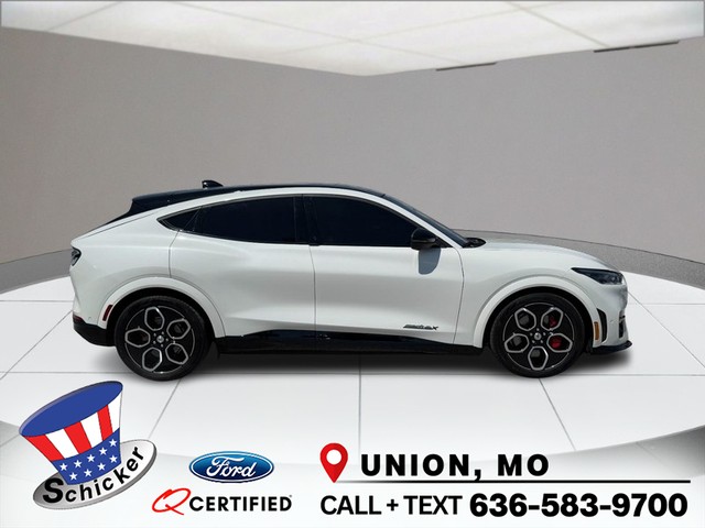 Ford Mustang Mach-E GT - Union MO