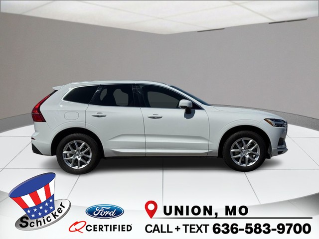 Volvo XC60 Momentum - Union MO