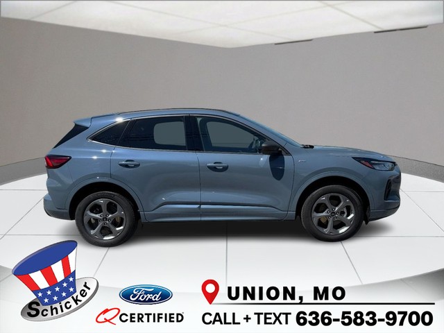 Ford Escape ST-Line - Union MO