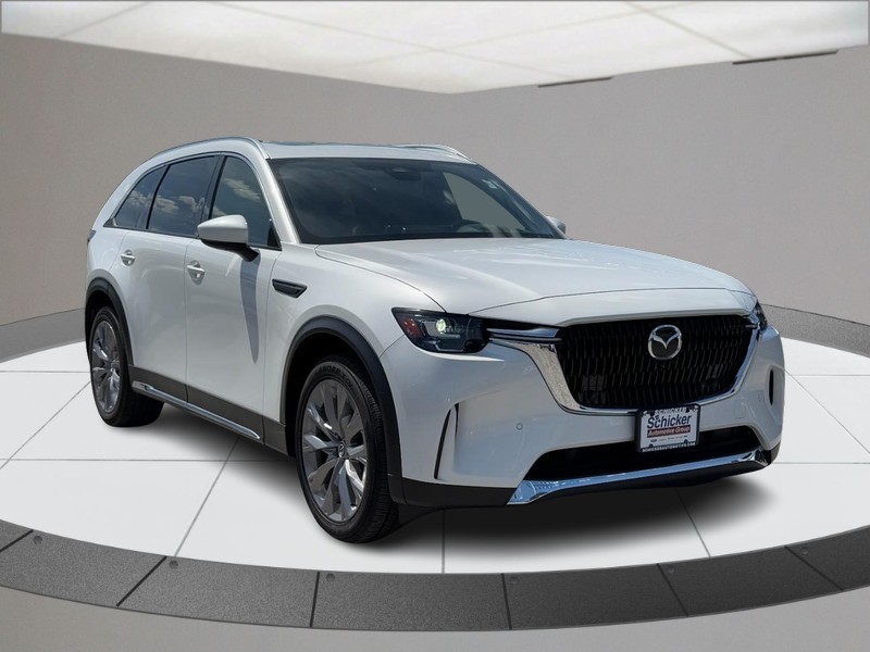 2024 Mazda CX-90 Turbo Premium Plus Package's photo