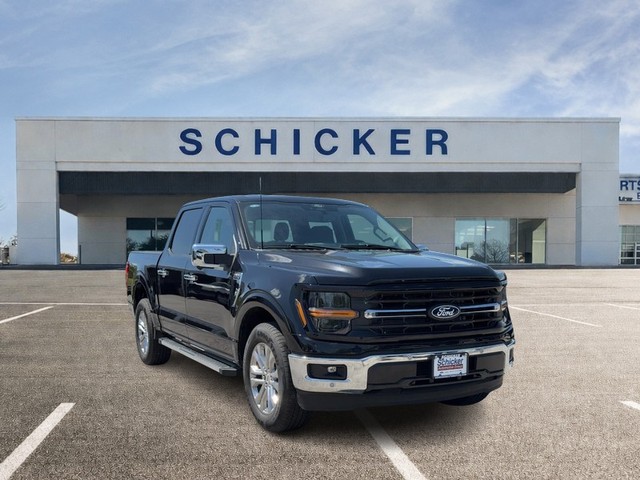 Ford F-150 XLT - Union MO