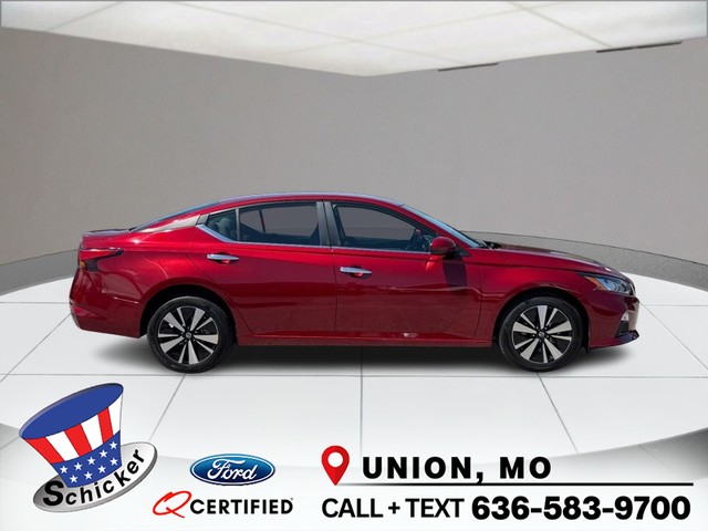 Nissan Altima 2.5 SV - Union MO