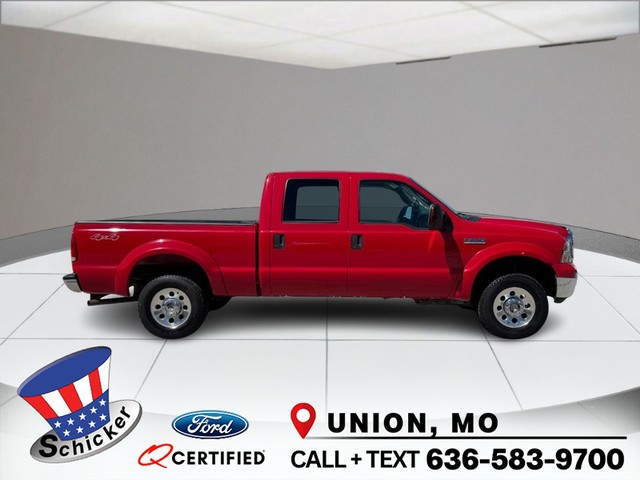 Ford Super Duty F-250 XL - Union MO