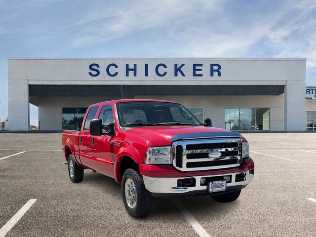 Ford Super Duty F-250 XL - Union MO