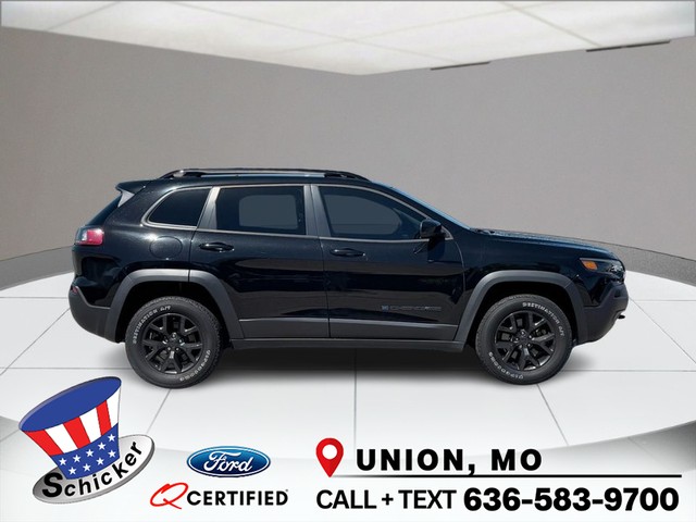 Jeep Cherokee 4WD Upland - Union MO