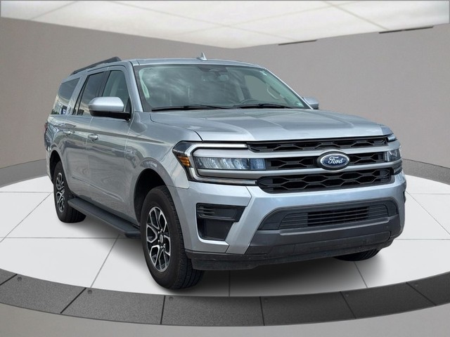 2024 Ford Expedition