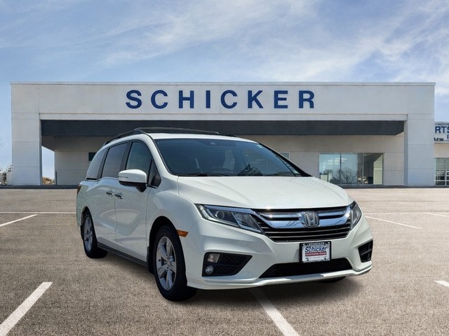 Honda Odyssey EX-L Auto - Union MO