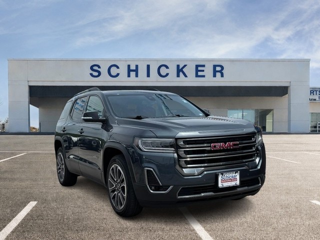 GMC Acadia AT4 - Union MO