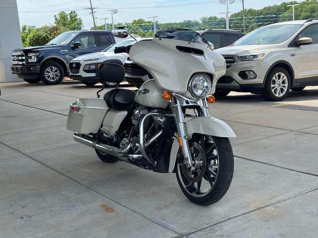 Harley-Davidson FLHX - Union MO