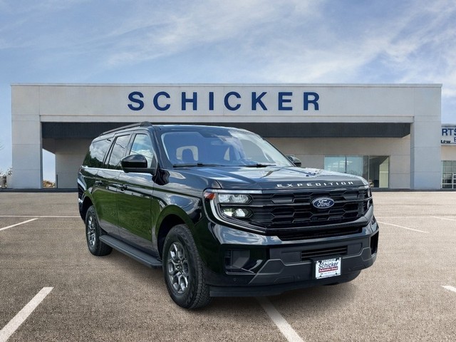Ford Expedition Max Active - Union MO