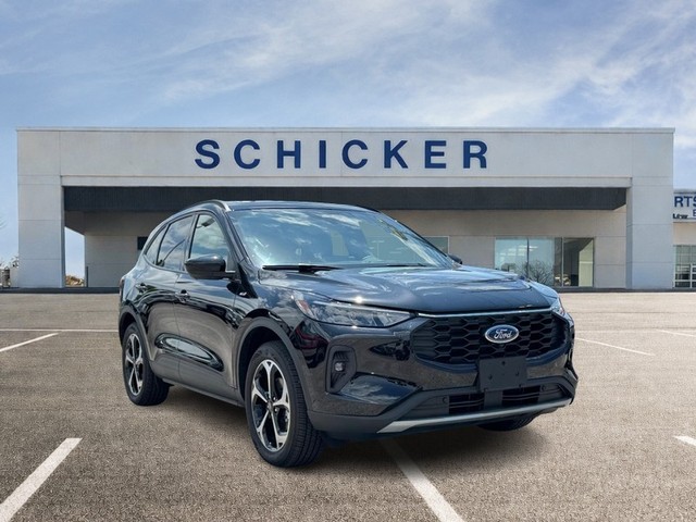 Ford Escape ST-Line Select - Union MO