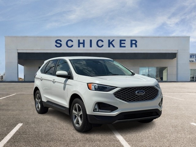 Ford Edge AWD - Union MO