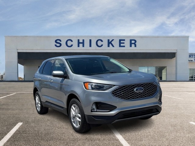 Ford Edge AWD - Union MO