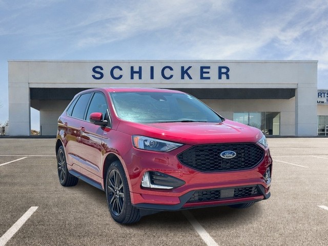 Ford Edge AWD - Union MO