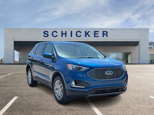 Ford Edge AWD - Union MO