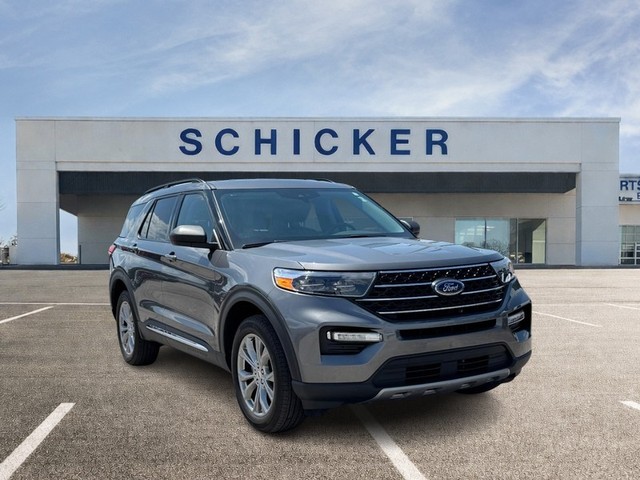 Ford Explorer XLT - Union MO