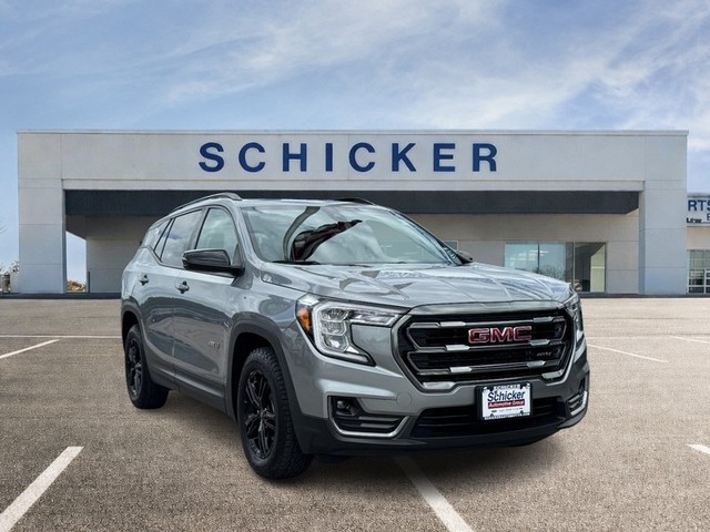 GMC Terrain AT4 - Union MO