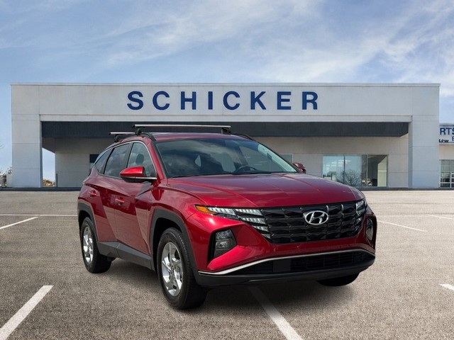 Hyundai Tucson SEL - Union MO