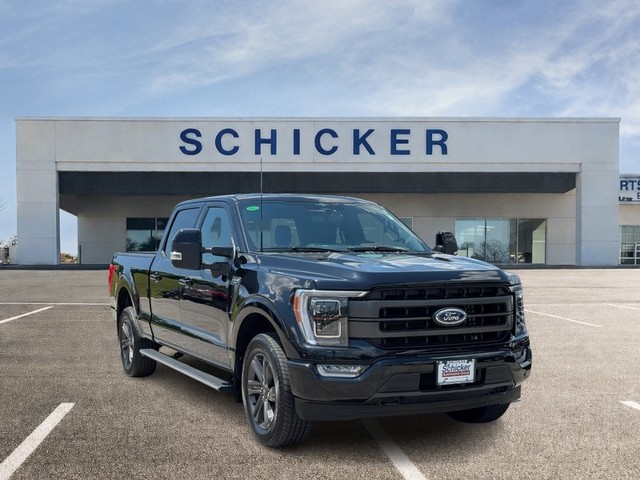 Ford F-150 4WD Lariat SuperCrew - Union MO