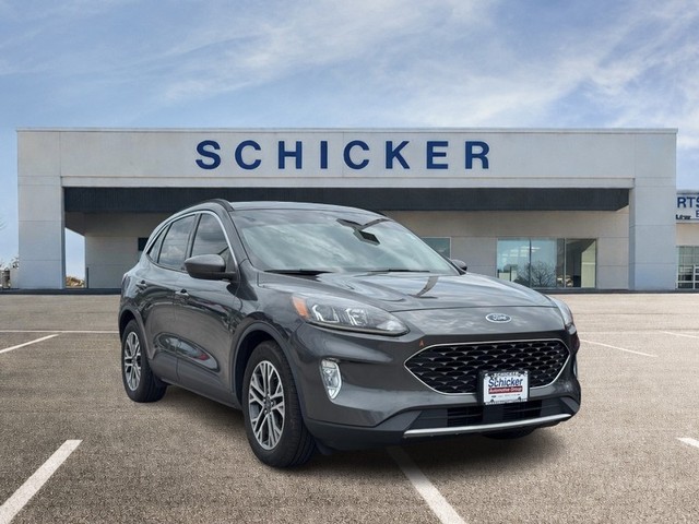 Ford Escape SEL - Union MO