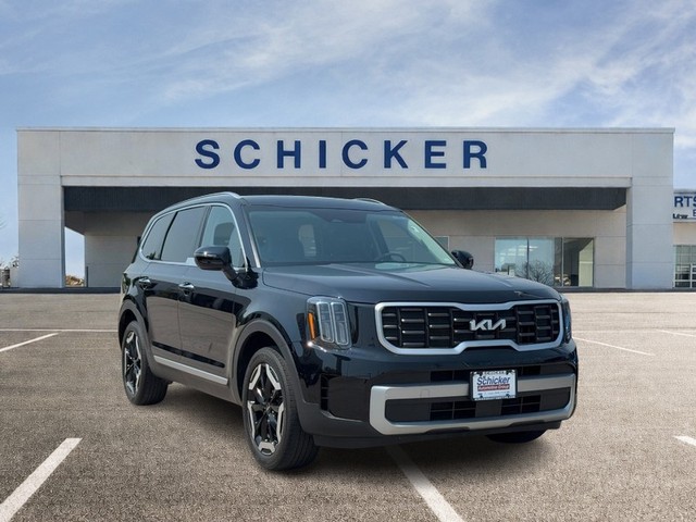 Kia Telluride S - Union MO