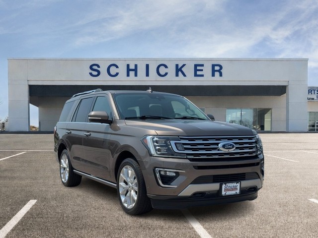 Ford Expedition Limited - Union MO