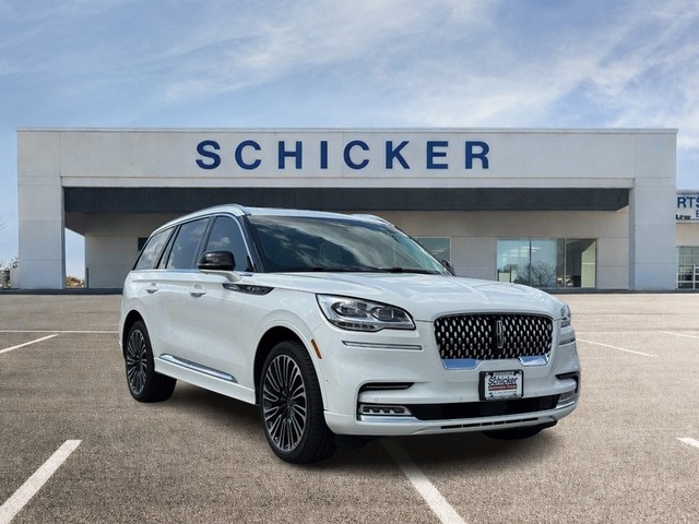Lincoln Aviator Black Label - Union MO
