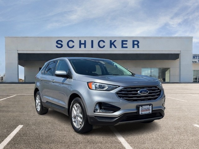 Ford Edge AWD - Union MO