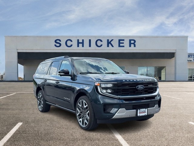 Ford Expedition Max Platinum - Union MO
