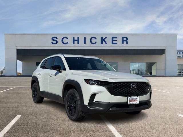 Mazda CX-50 2.5 S Preferred Package - Union MO