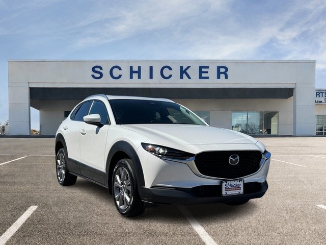 Mazda CX-30 2.5 S Preferred Package - Union MO