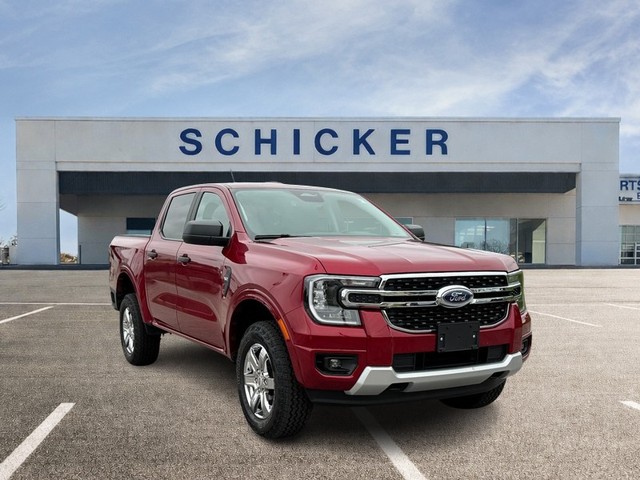 Ford Ranger XLT - Union MO