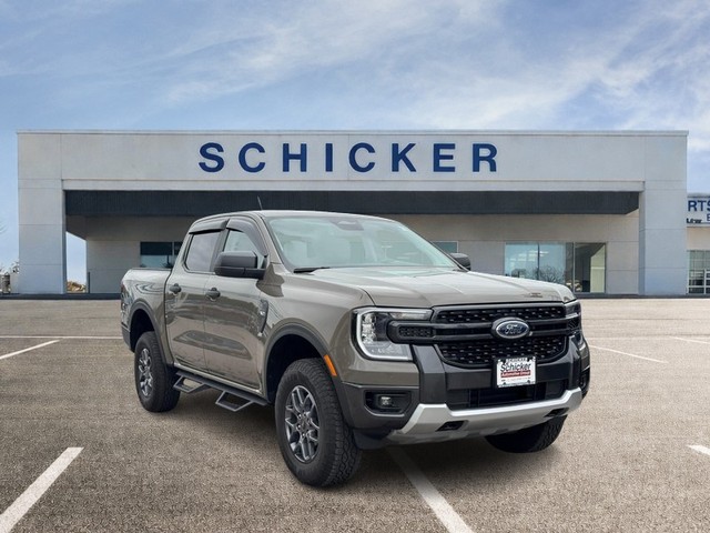 Ford Ranger XLT - Union MO