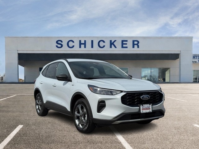 Ford Escape ST-Line - Union MO