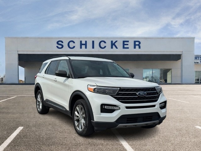 Ford Explorer XLT - Union MO