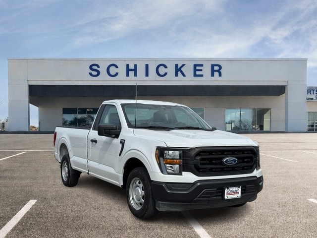 Ford F-150 2WD Reg Cab Box - Union MO
