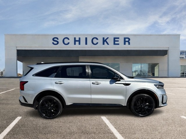 2021 Kia Sorento