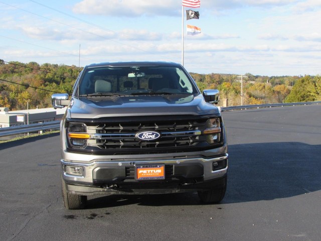 2024 Ford F-150 XLT's photo