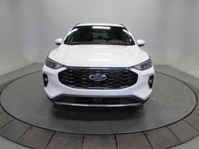 2026 Ford Escape Hybrid