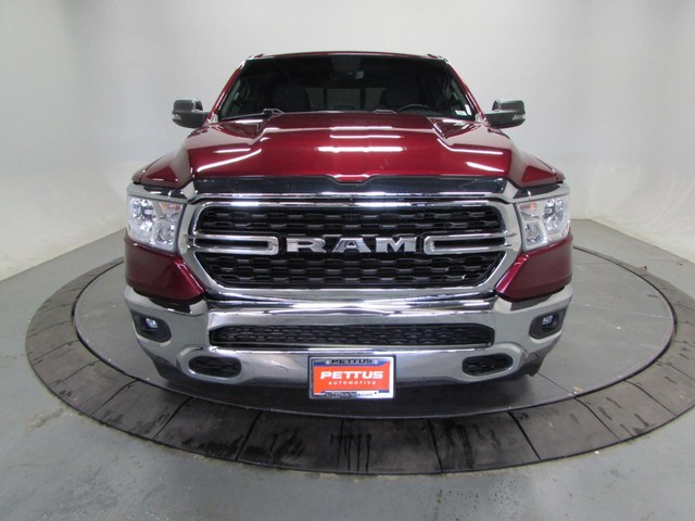 2023 RAM Ram 1500 Pickup